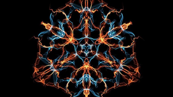 各位都在用Docker跑些什么呢？